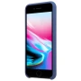 Nillkin Flex liquid silicone cover case for Apple iPhone 8 / iPhone SE (2020) / iPhone SE (2022) order from official NILLKIN store